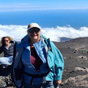 Meet your Posher, Tamara